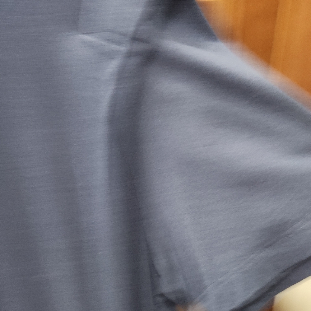 Ted Baker Navy Short Sleeve Tee - Picture 8 of 9